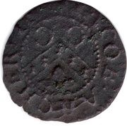 Farthing - Essex Chipping Ongar / J. Archer obverse image
