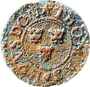 Farthing - Oxfordshire Oxford / T. Hunsdon obverse image