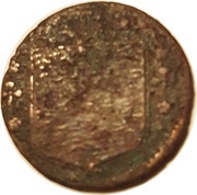 Farthing - Norfolk Diss / Town, United Kingdom, 1669 reverse image