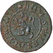 Halfpenny - London Ratcliff Highway / Rich Stiles obverse image