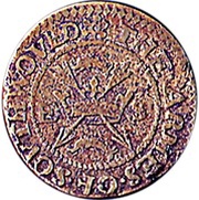 Halfpenny - Suffolk Southwold / Town obverse image