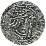 1 Penny - Prince Henry Period D obverse image