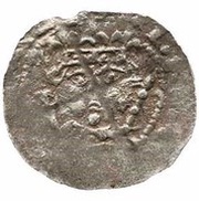 1 Penny - Malcolm IV Type IIa obverse image