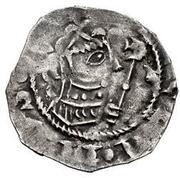 1 Penny - William I Early issues obverse image