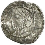 1 Penny - Alexander II Phase D obverse image