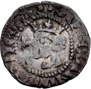 1 Penny - Alexander III 2nd Coinage, Class J obverse image