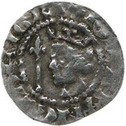 1 Penny - John Balliol 1st Coinage obverse image