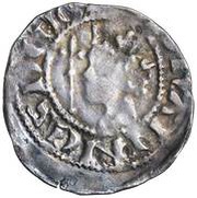 1 Penny - John Balliol 1st Coinage obverse image