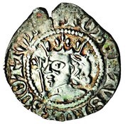 1 Penny - Robert II obverse image