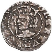 1 Penny - Robert II obverse image