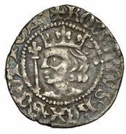 1 Penny - Robert II obverse image
