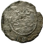 1 Penny - Robert III 2nd Issue obverse image