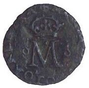 1 Lion - Mary I 1st Period obverse image