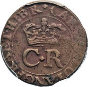 1 Turner - Charles I obverse image