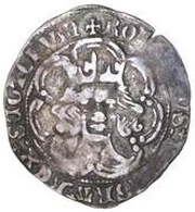 1 Groat - Robert III Heavy Coinage, 1st Issue obverse image