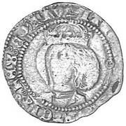 1 Groat - James III Main Issue obverse image