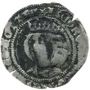 1 Groat - James III Main Issue obverse image