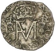 1 Nonsunt - Francis and Mary 2nd Period obverse image