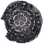 1 Shilling - Charles I 1st Coinage obverse image