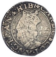 2 Shillings - Charles I 4th Coinage obverse image