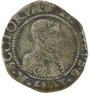 30 Pence - James VI 7th Coinage obverse image