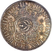 4 Shillings 9 Pence Thistle Bank obverse image