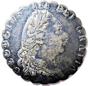 1 Farthing Worcestershire - Worcester obverse image