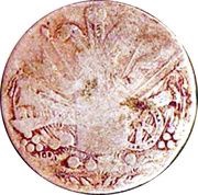 1 Shilling Somersetshire - Bristol / Merthyr obverse image