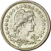20 Réis reverse image