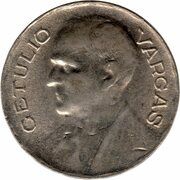 100 Réis obverse image