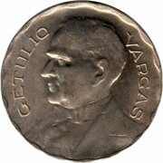 200 Réis obverse image
