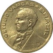 10 Centavos obverse image