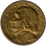 10 Centavos José Bonifácio obverse image