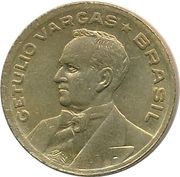 20 Centavos obverse image