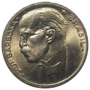 20 Centavos Rui Barbosa obverse image