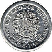 20 Centavos obverse image