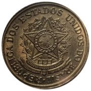 50 Centavos obverse image