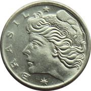 1 Centavo FAO obverse image