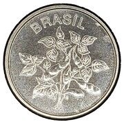 1 Centavo - Prova obverse image
