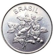 1 Centavo obverse image