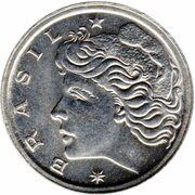 2 Centavos obverse image