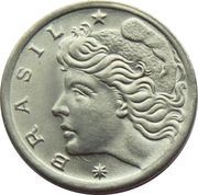 2 Centavos FAO obverse image