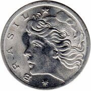 5 Centavos obverse image