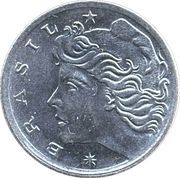 5 Centavos FAO obverse image