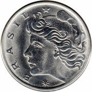 10 Centavos magnetic obverse image