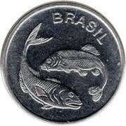 10 Centavos Prova obverse image