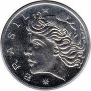 50 Centavos PROVA obverse image