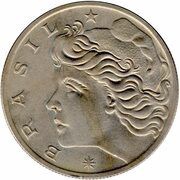1 Cruzeiro PROVA obverse image