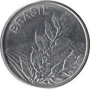 5 Cruzeiros obverse image