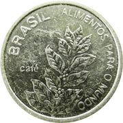 5 Cruzeiros FAO obverse image